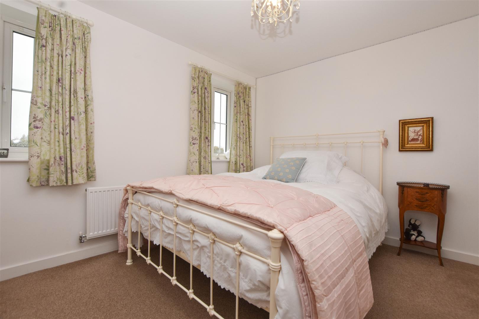 Property Details for Mallow Drive, Stone Cross Town Property Estate